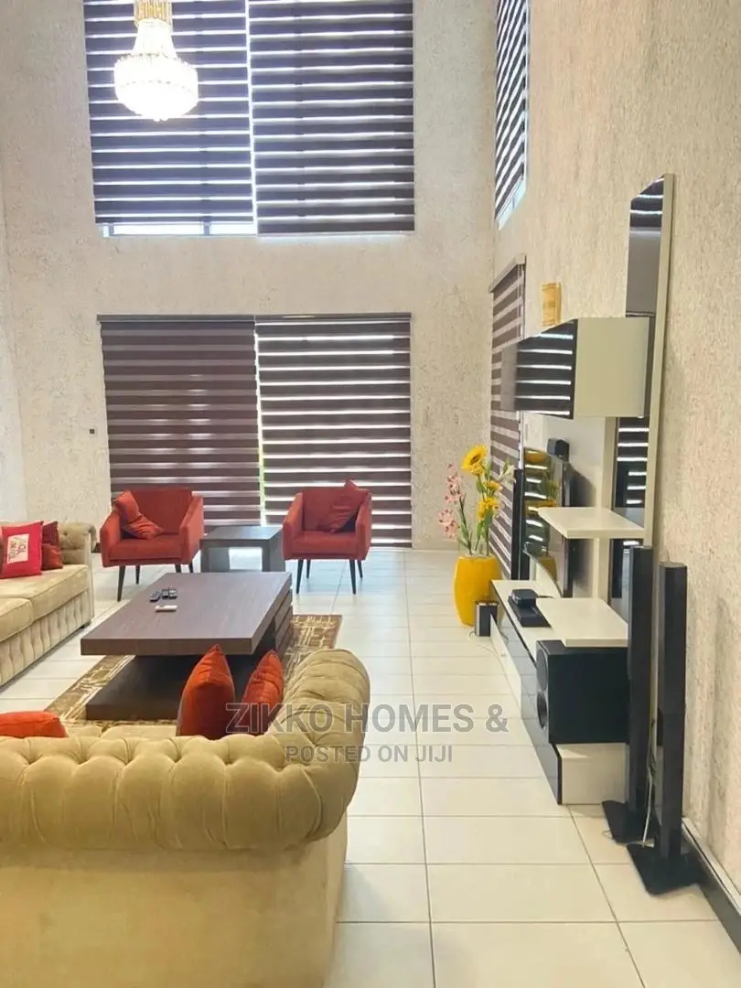 1bedroom Duplex for Short-Let in Ibeju