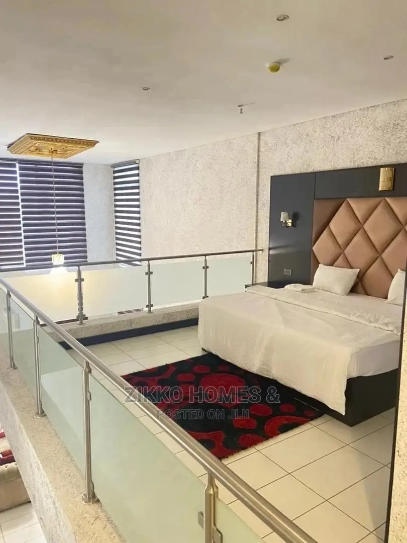 1bedroom Duplex for Short-Let in Ibeju