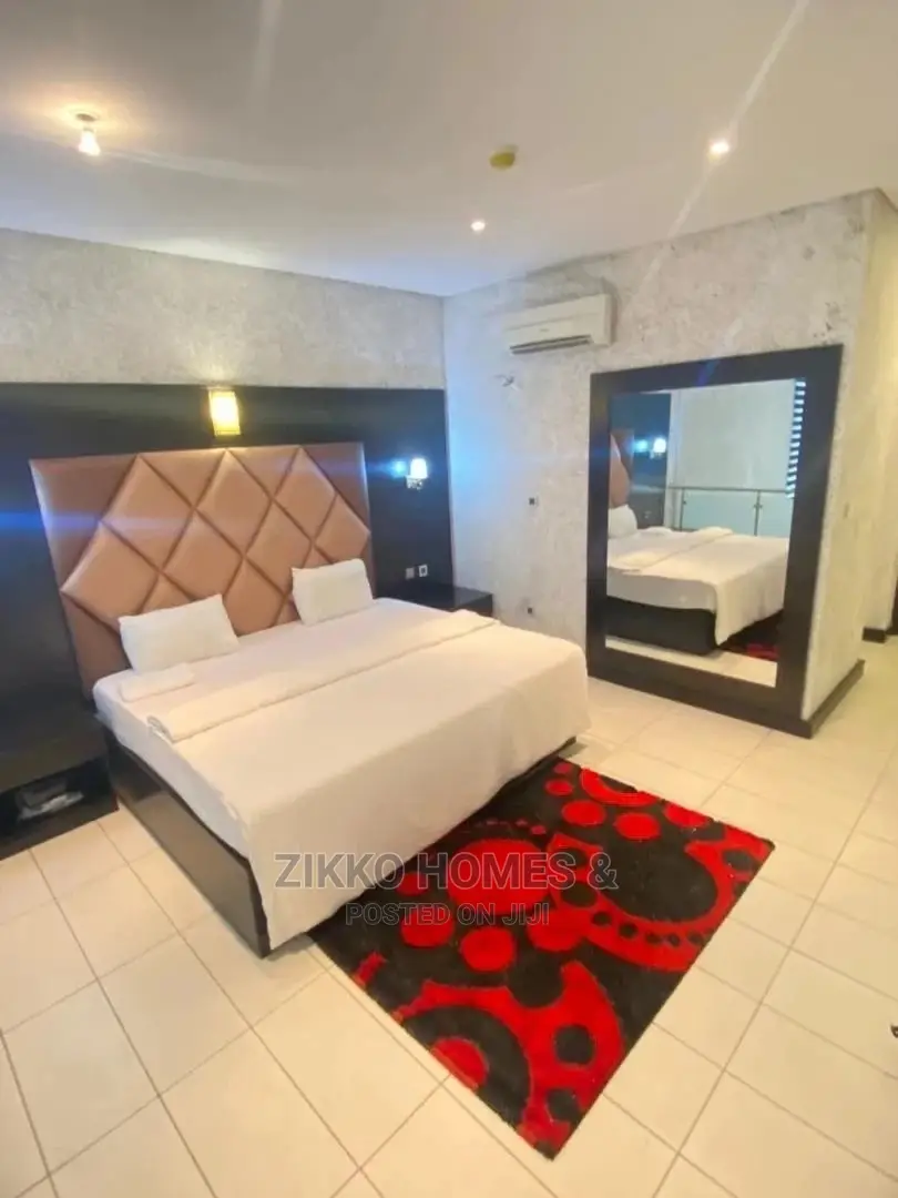 1bedroom Duplex for Short-Let in Ibeju