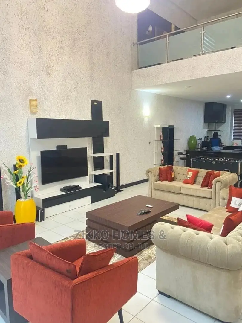 1bedroom Duplex for Short-Let in Ibeju
