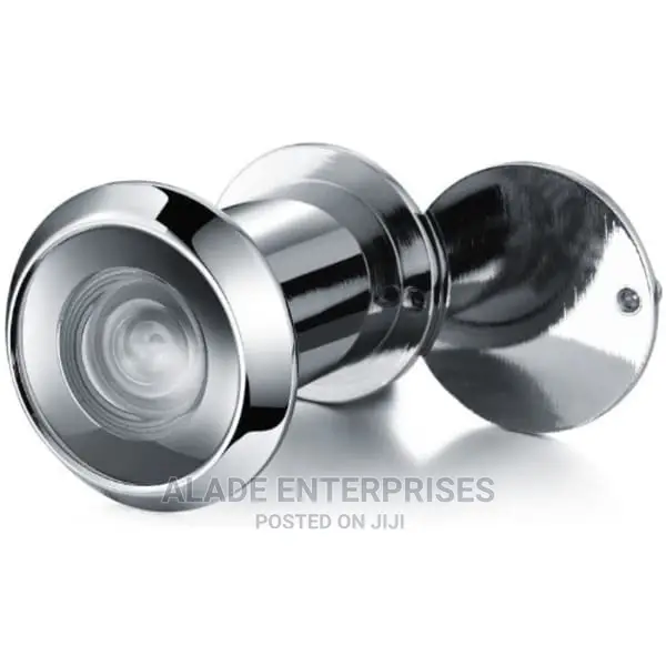 Door Viewer