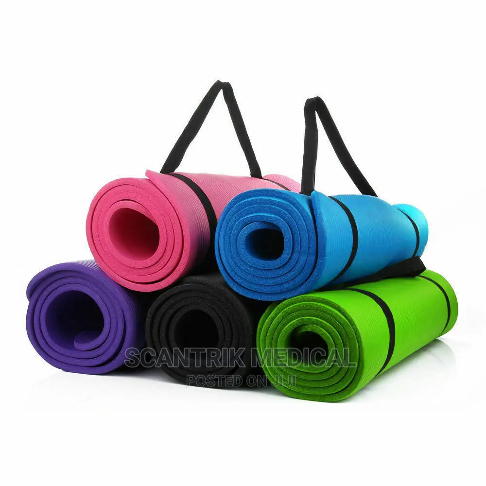 High Quality Gymnastics Exercise Mats
