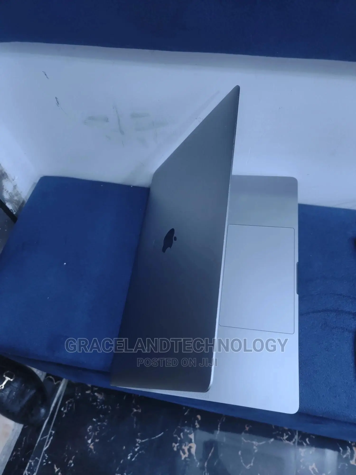 Laptop Apple MacBook Pro 2017 16GB Intel Core I7 SSD 512GB