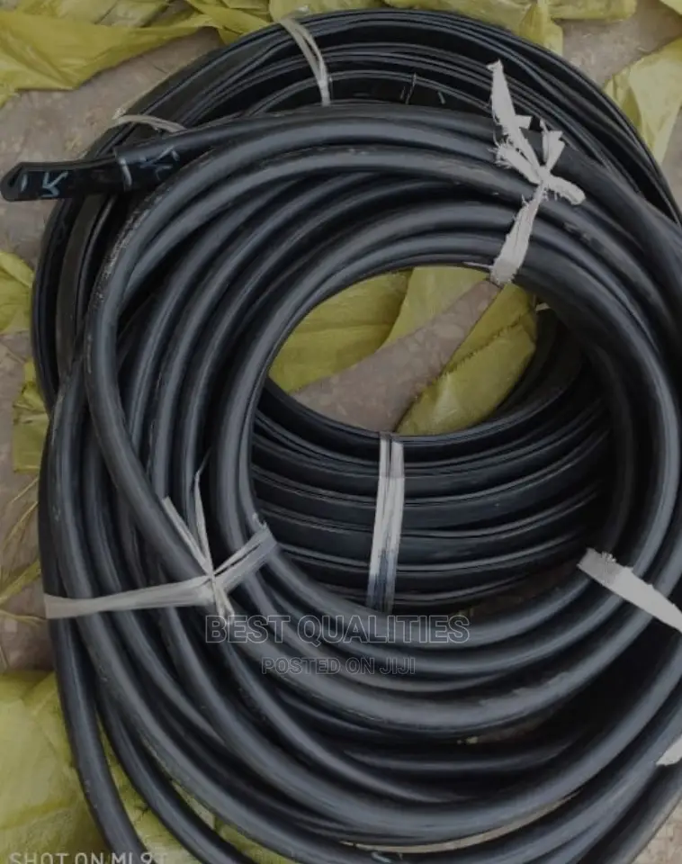 Screen Mesh Rubber