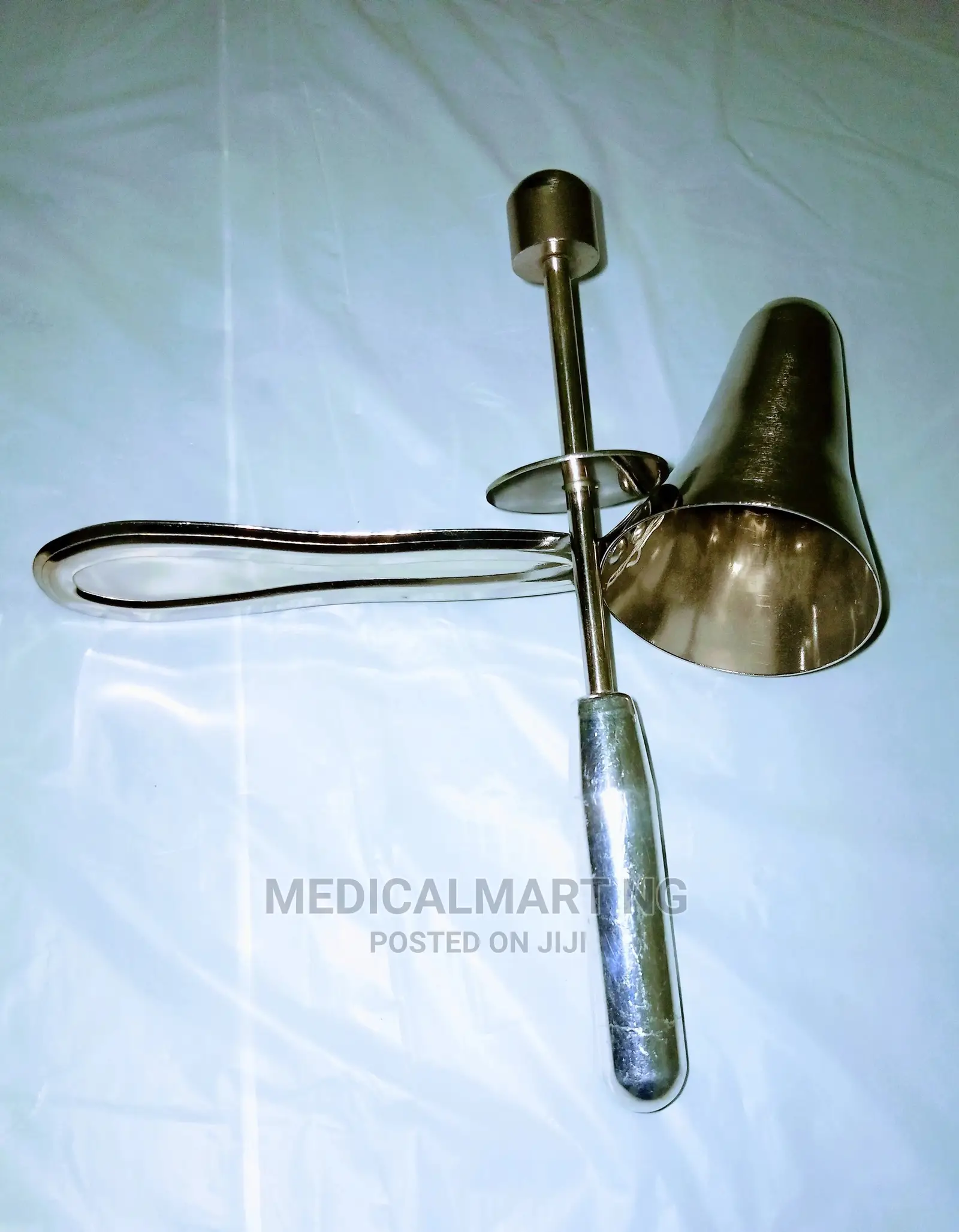 Proctoscope