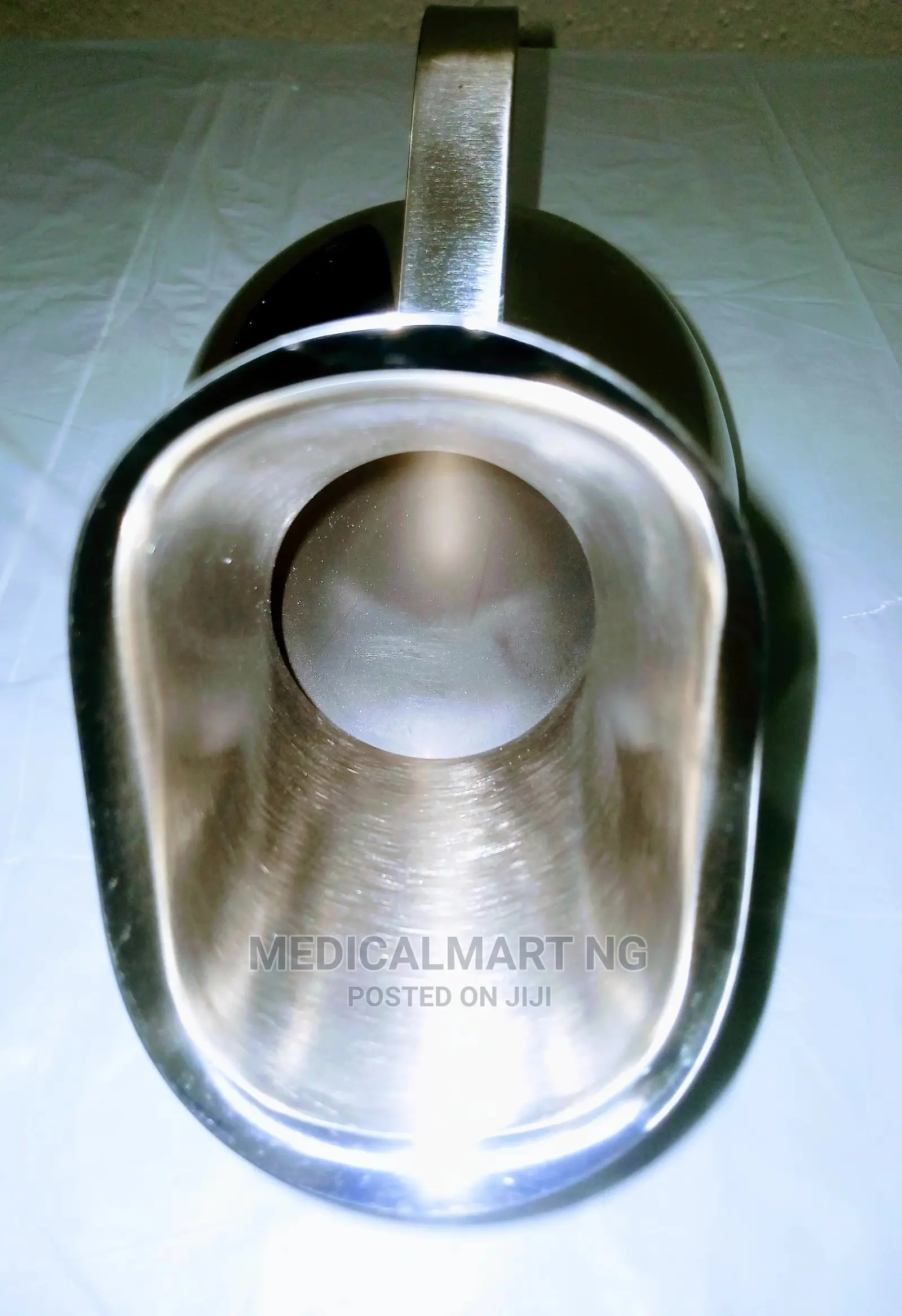 Male Urinal/Urine Pot