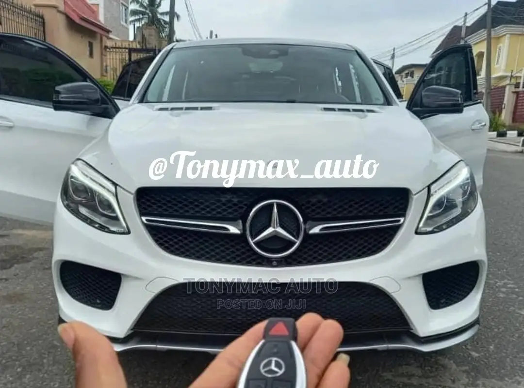 High Quality Certified Mercedes Benz ML350 2019 Upgrade Kit