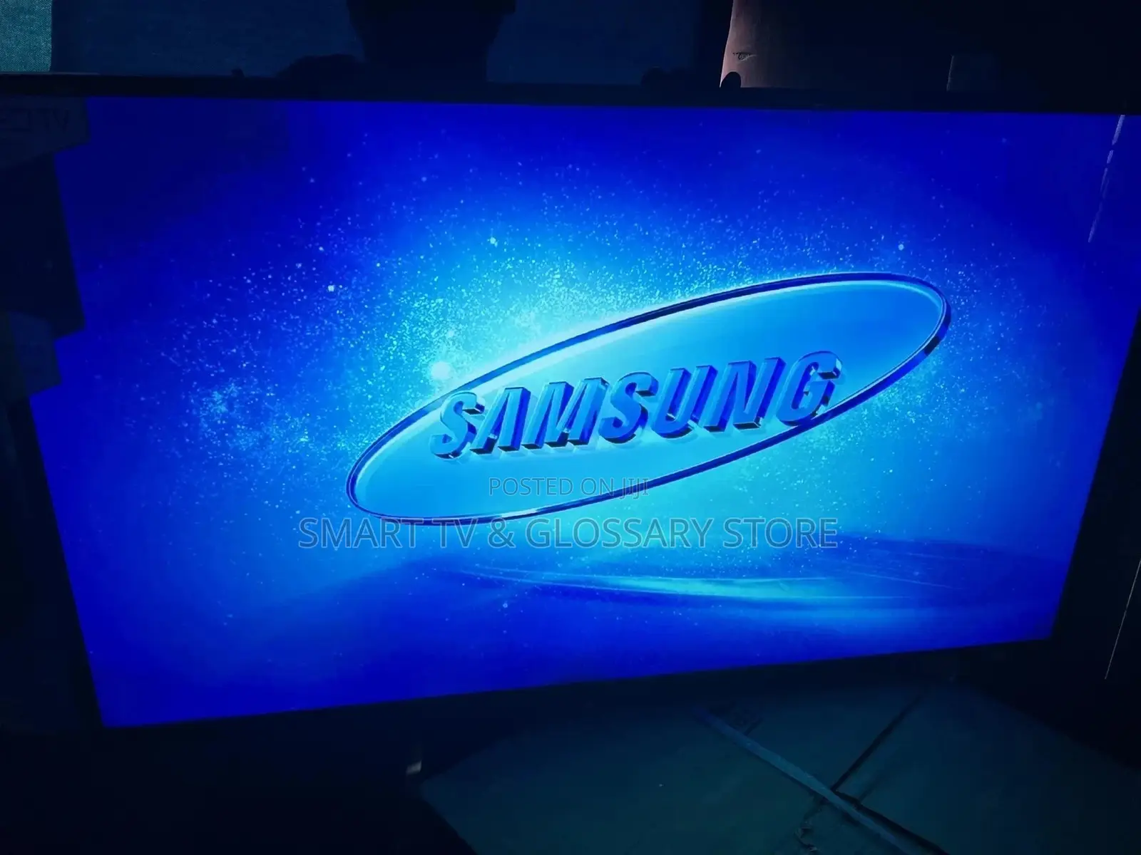 Samsung Smart Flat Screen 55inchs 169500k