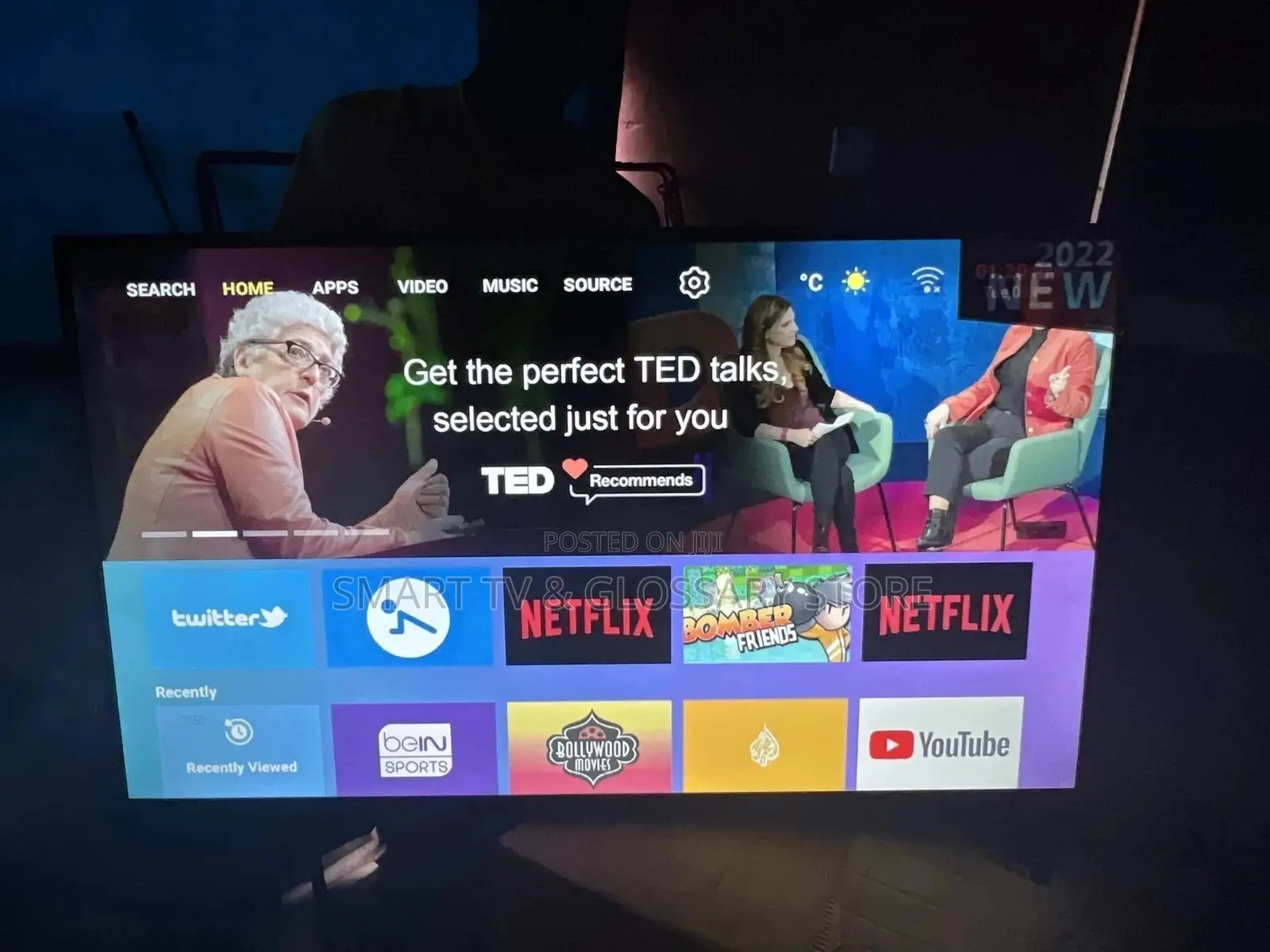 LG 45 Inches TV