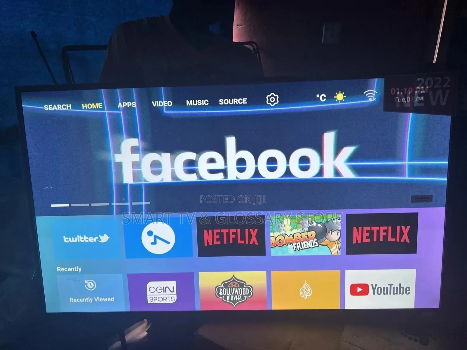 LG 45 Inches TV