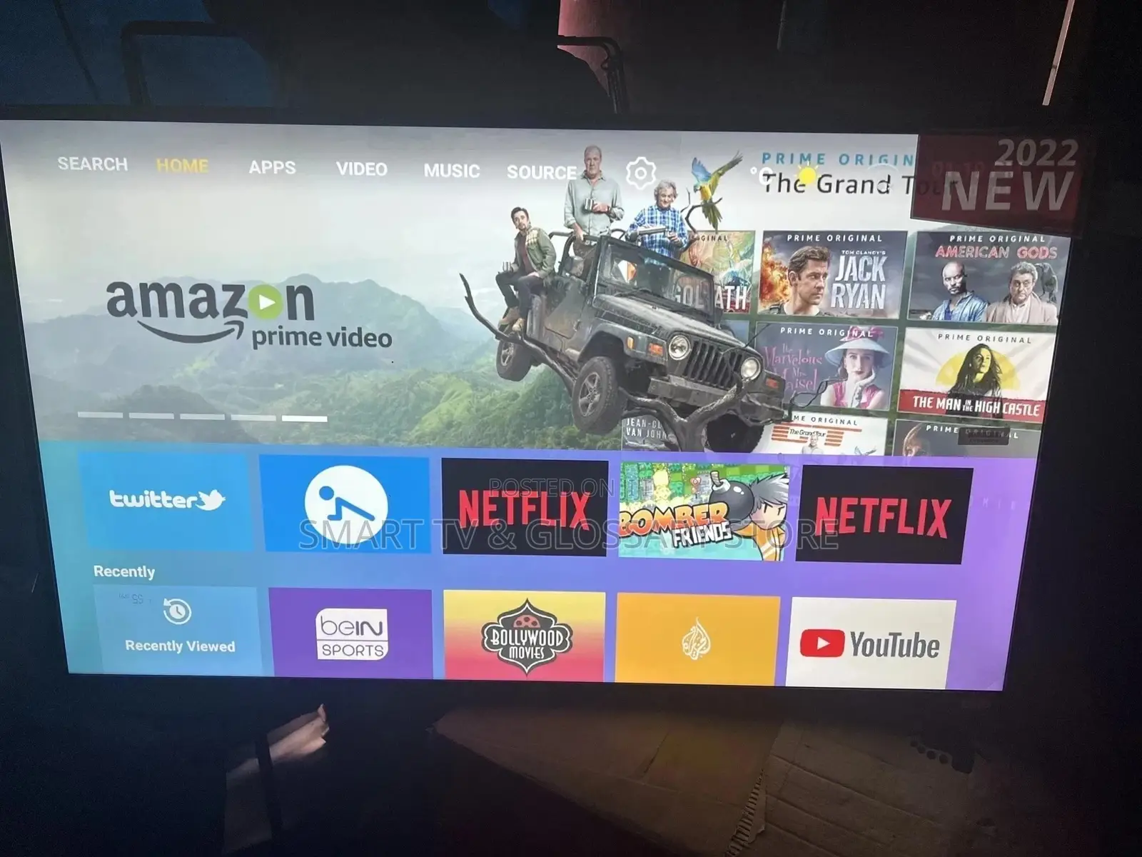 LG 45 Inches TV