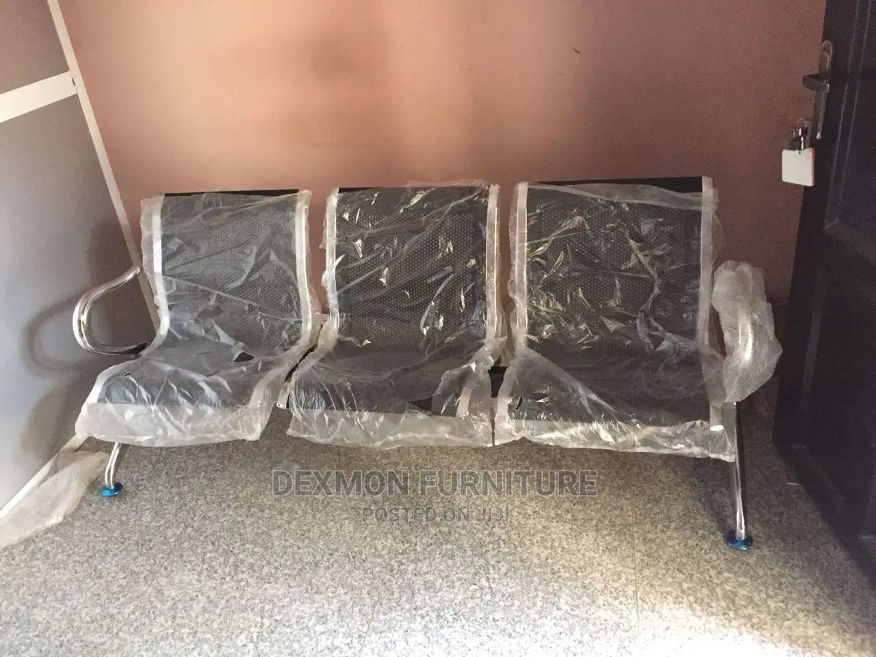 Airport Chair