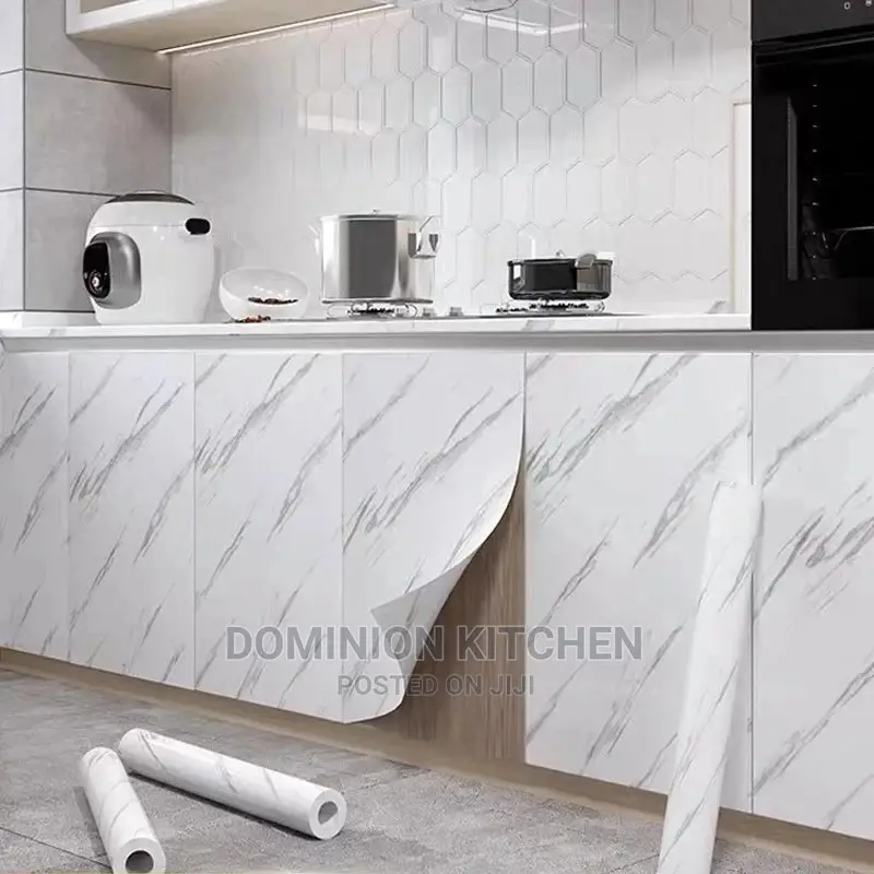 Marble Wallpaper Stickers