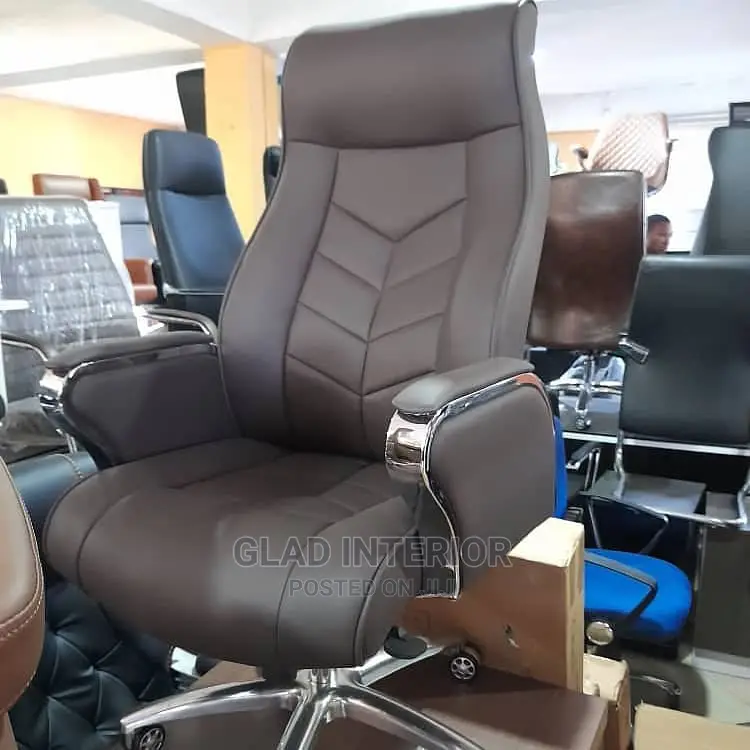 Unique Executive Swivel Chair