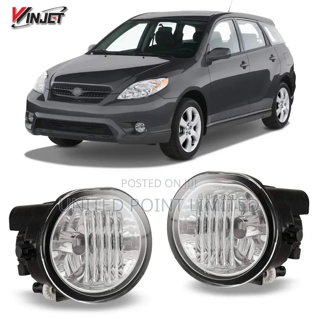 Toyota Matrix 2003-2006 Fog Lamp