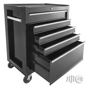 Tools Cabinet