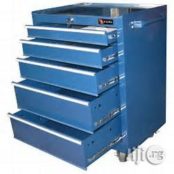 Tools Cabinet