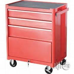 Tools Cabinet