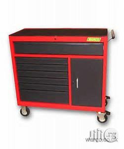 Tools Cabinet