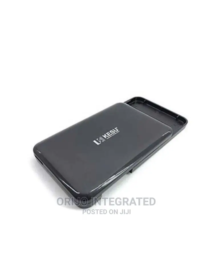 Kesu USB 3.0 Hard Disk Casing