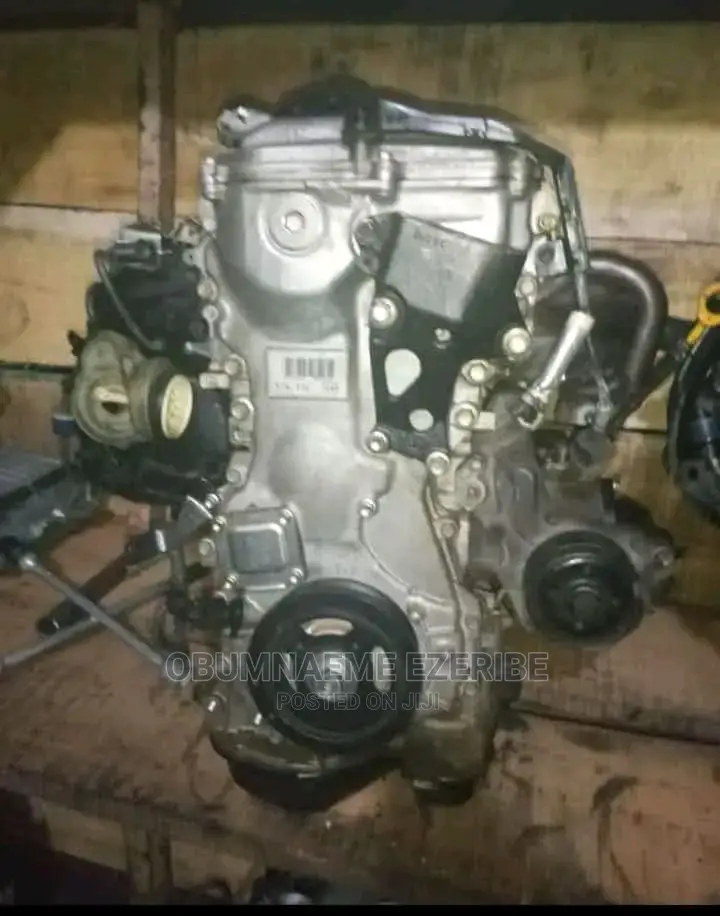 2AR for Camry and Venza New Model 4plug