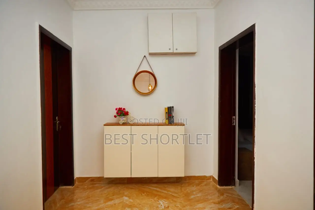 5 Bedroom in the Heart of Asokoro Extension