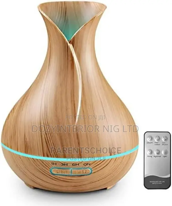 Humidifier