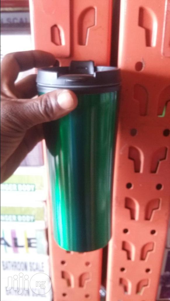 Insulacted Hot And Cool Gift Mug 2