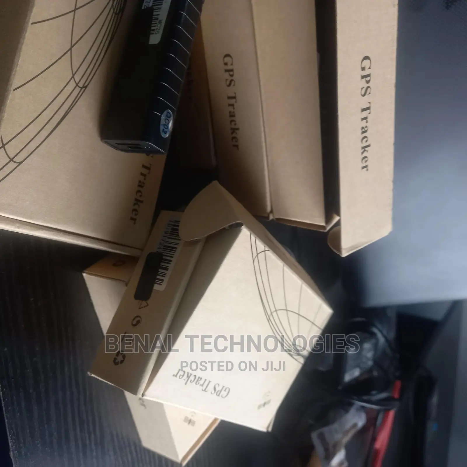Durable GPS Tracker in Magodo.Mobile App, No Renewal Fee