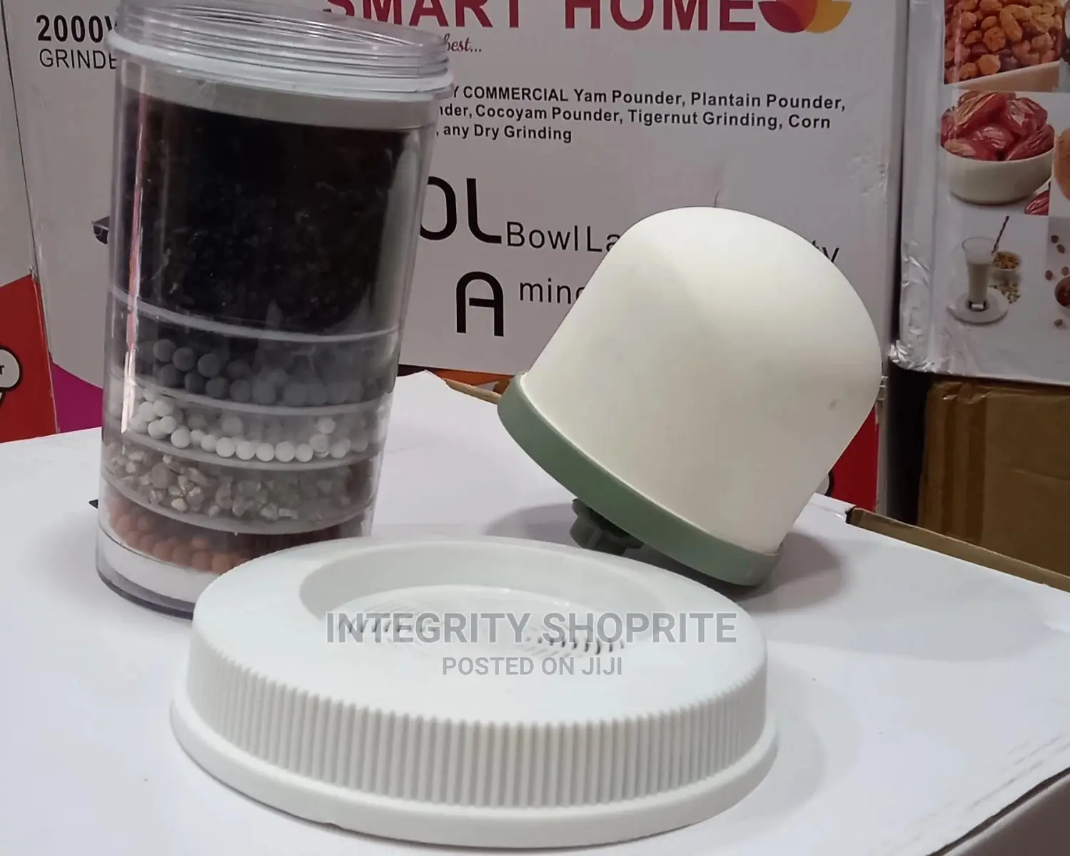 Quinix Water Purifier / Filter Replacement Kit