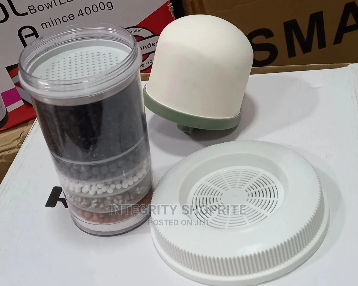 Quinix Water Purifier / Filter Replacement Kit