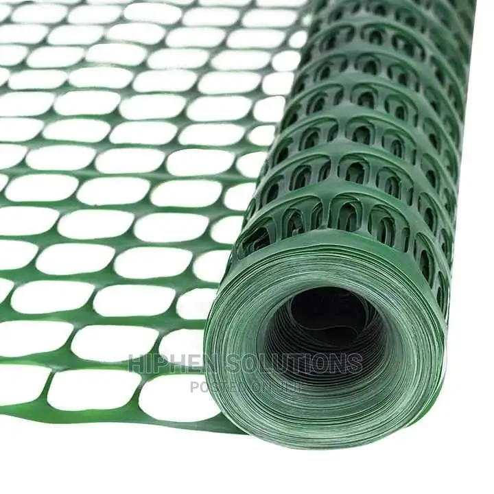 Affordable Barricade Plastic Safety Fence