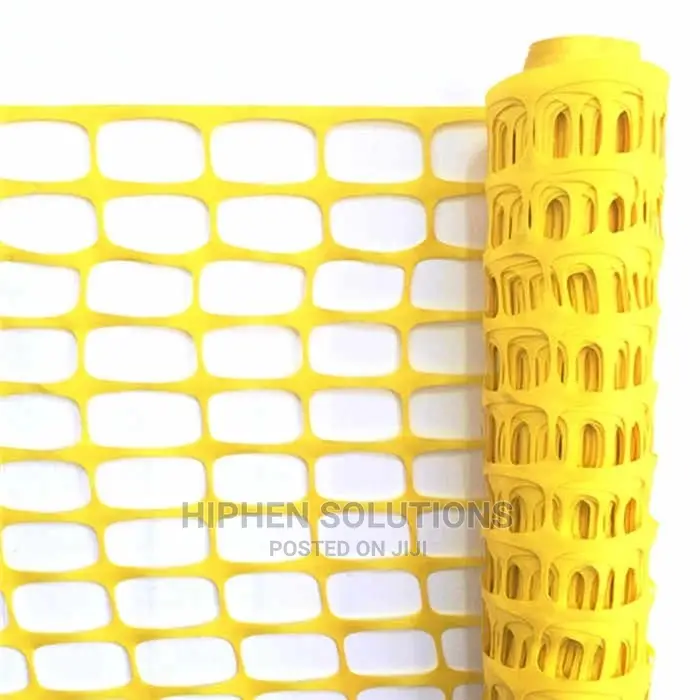 Waterproof Quality Safety Plastic Fence