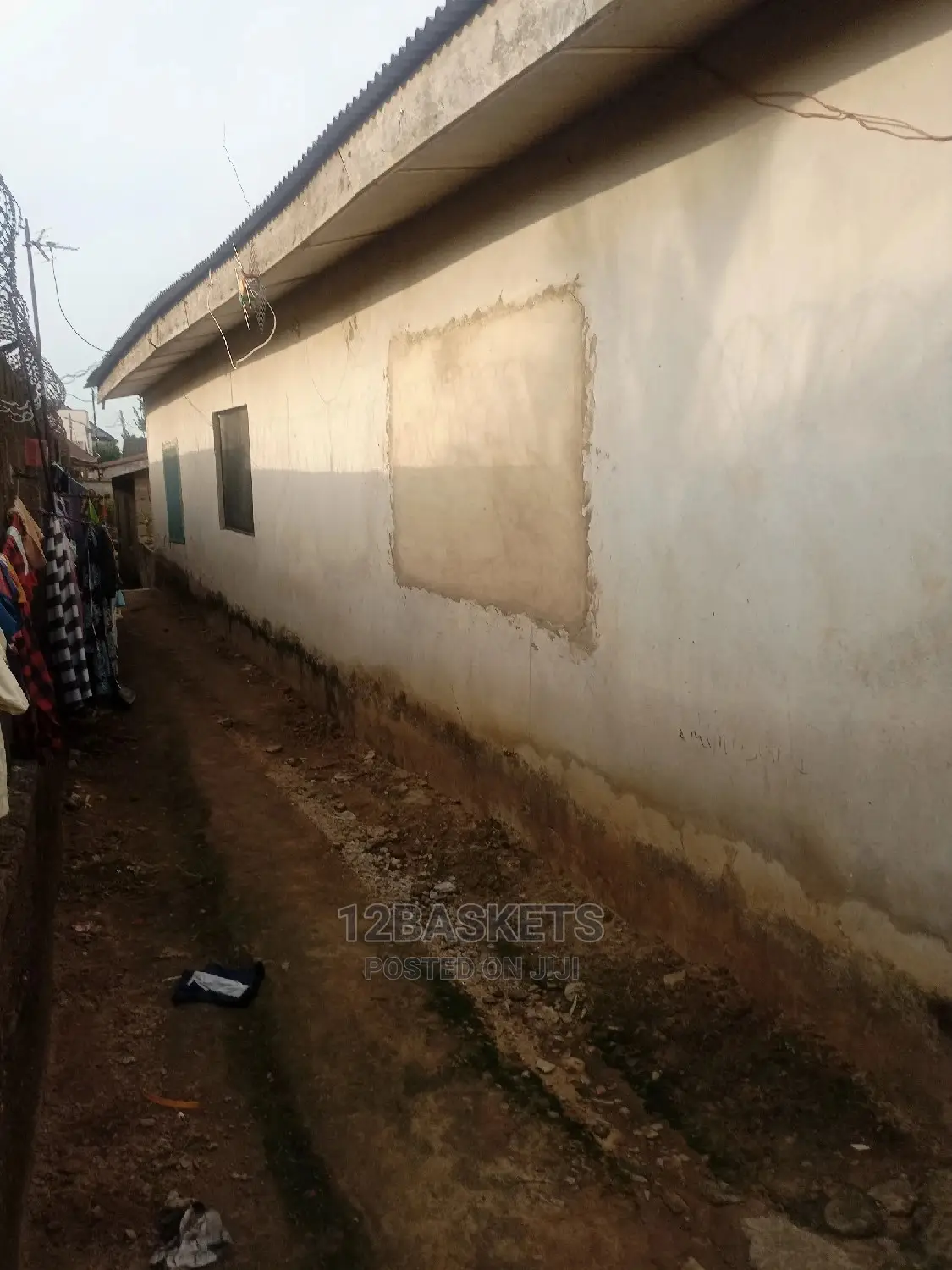 Plot of Dry Land at Beachland Estate, Arepo.
