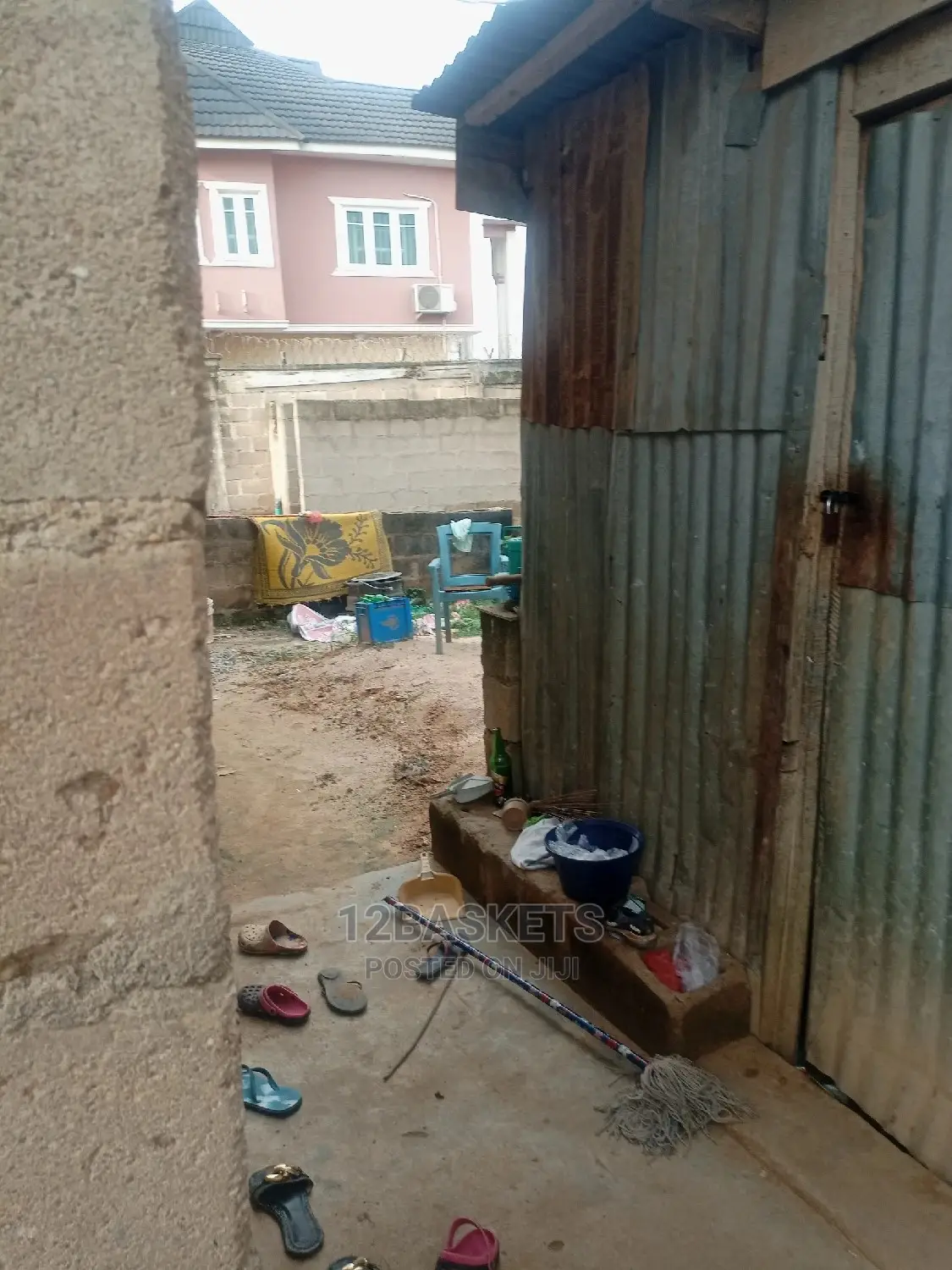 Plot of Dry Land at Beachland Estate, Arepo.