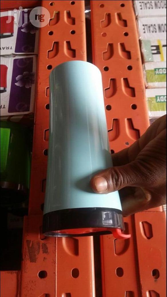 Insulected Hot And Cool Gift Mug 3