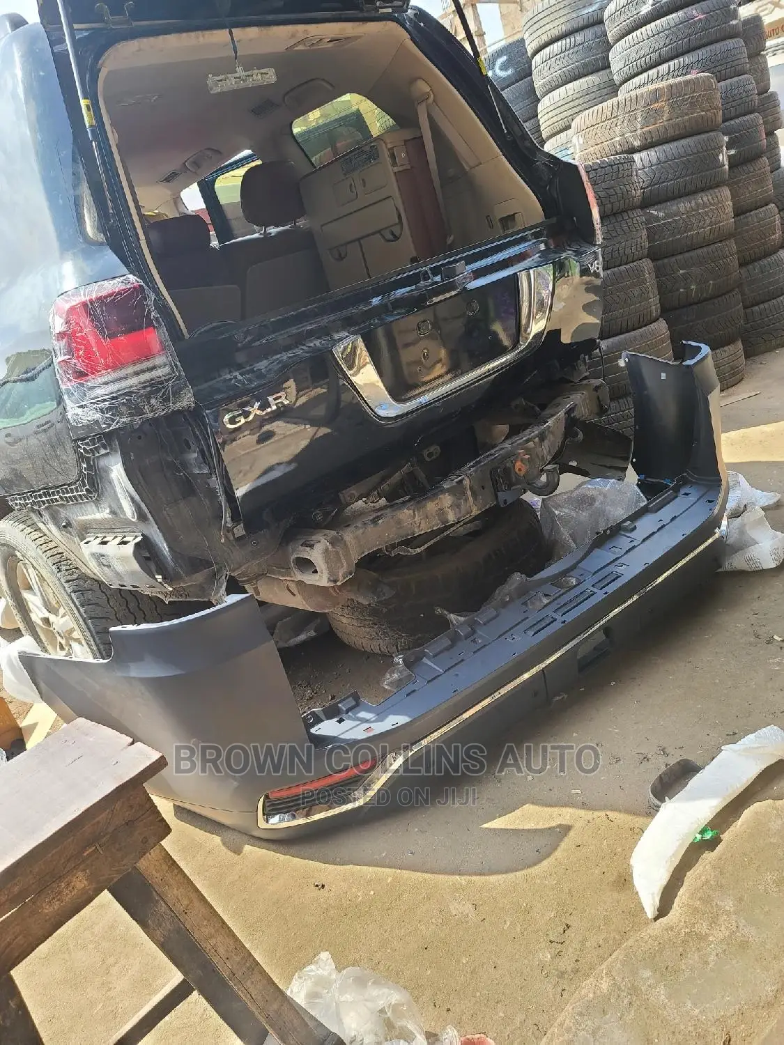 Toyota Landcruiser 2008/2019 to 2022 Complete Upgrade Kit