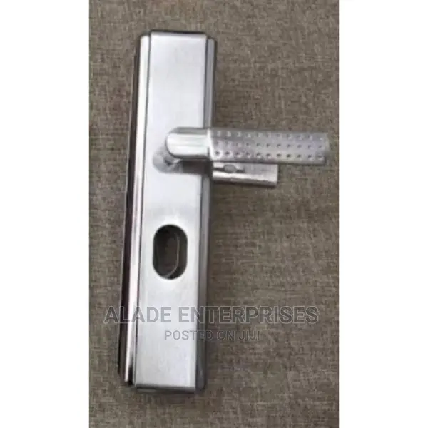 Round Bullet Imported Door Lock