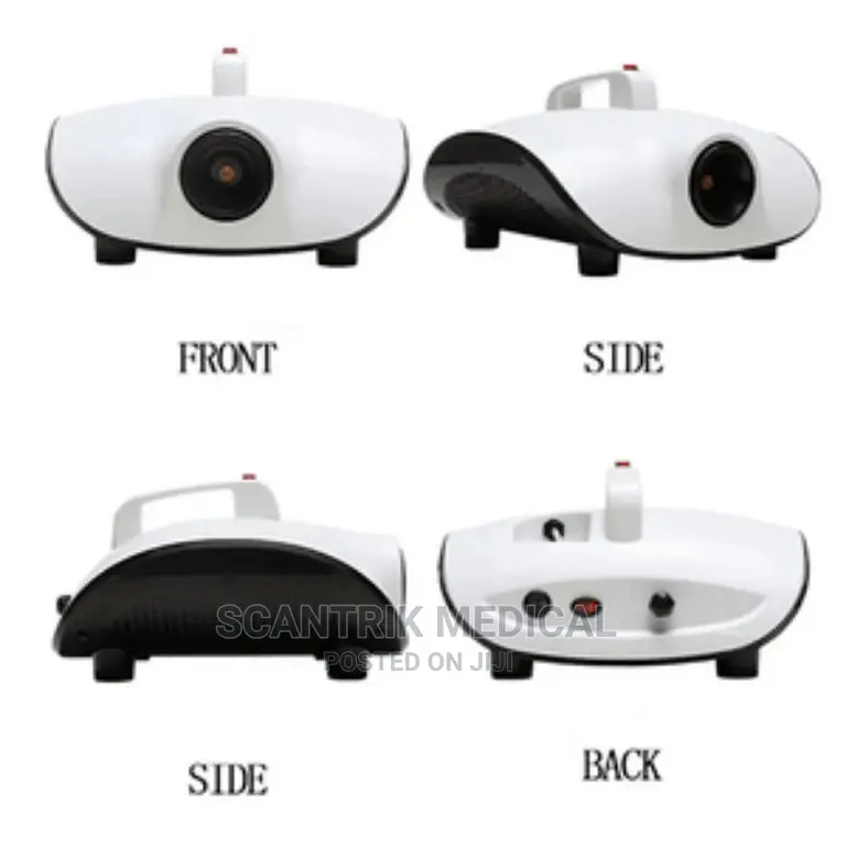 High Quality Medical Pure Sanitised Air Fogging Machine