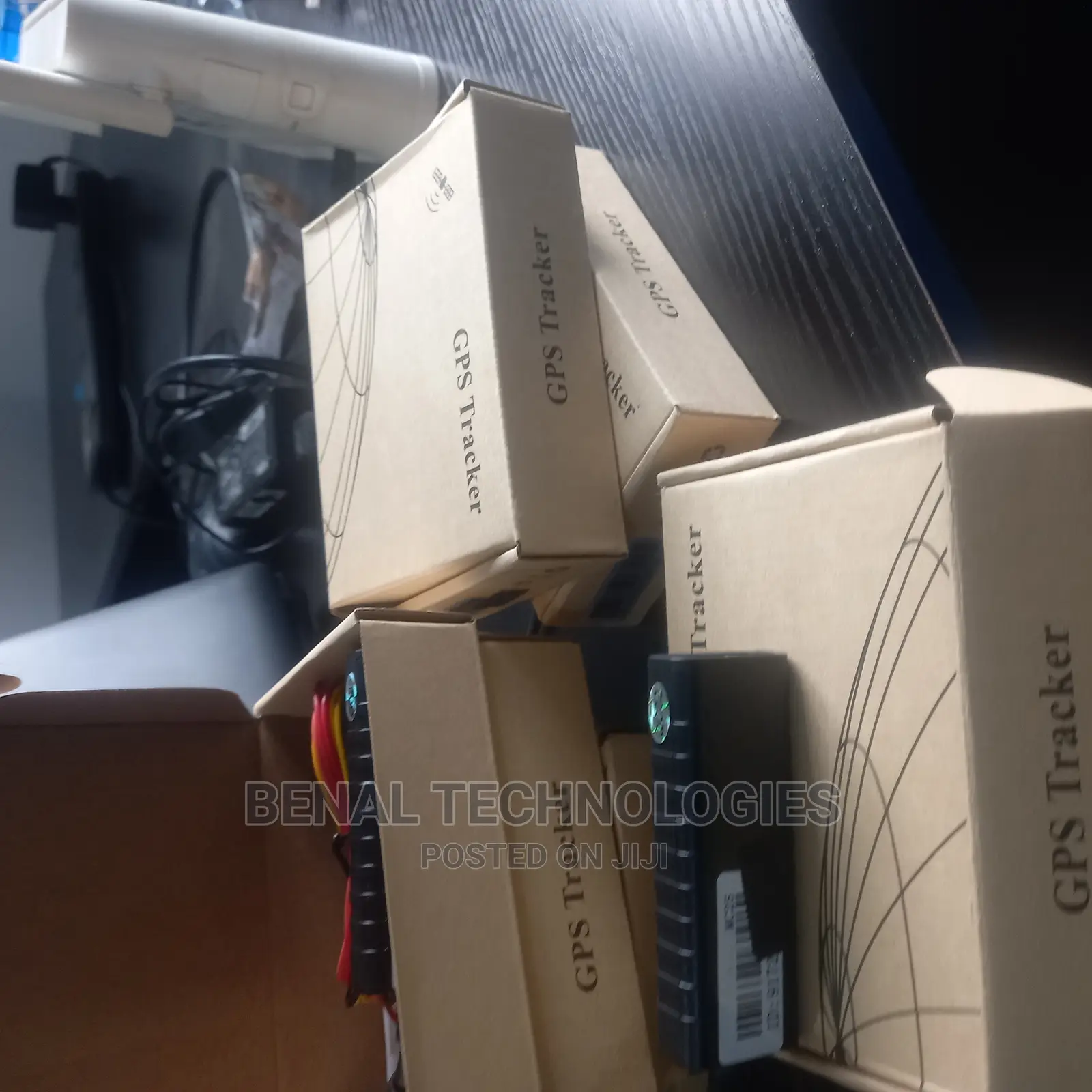 Top Affordable GPS Tracker in Epe.Mobile App, No Renewal Fee
