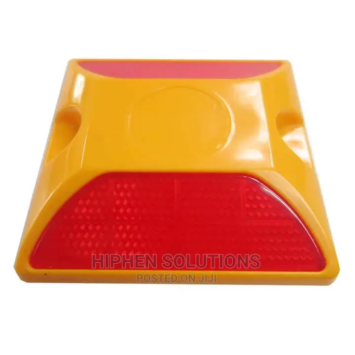 Industrial Grade Reflective Road Stud