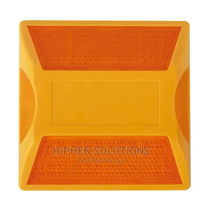 Affordable Safety Reflective Cat Eye
