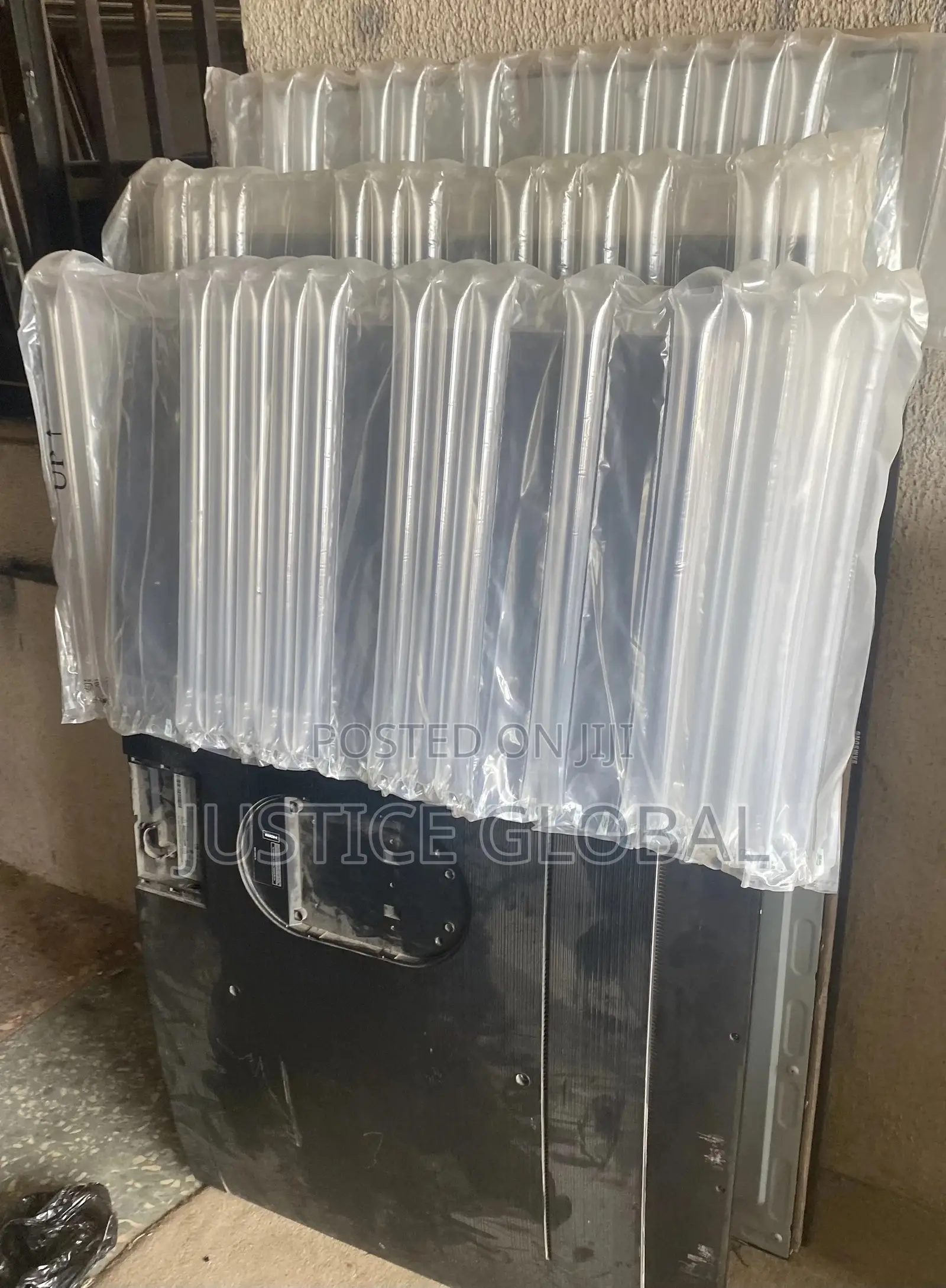 We Service All Kinds of the TV