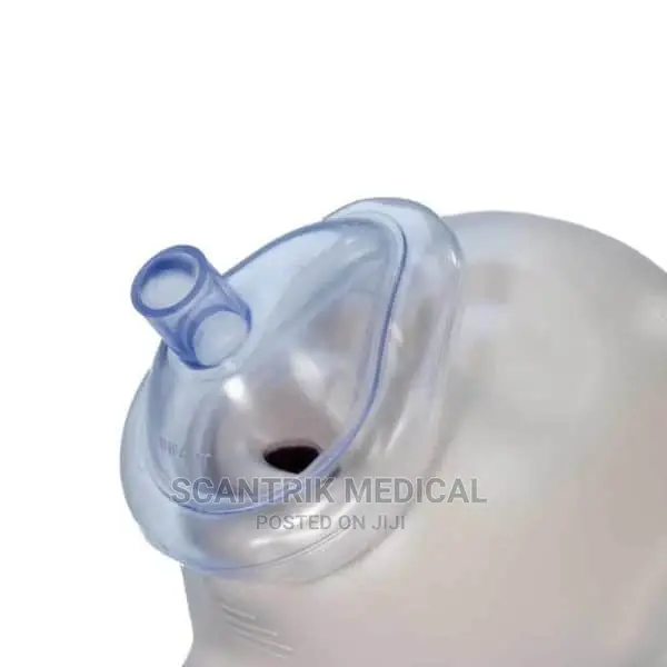 Comfortable CPR Mask Breathable Bag