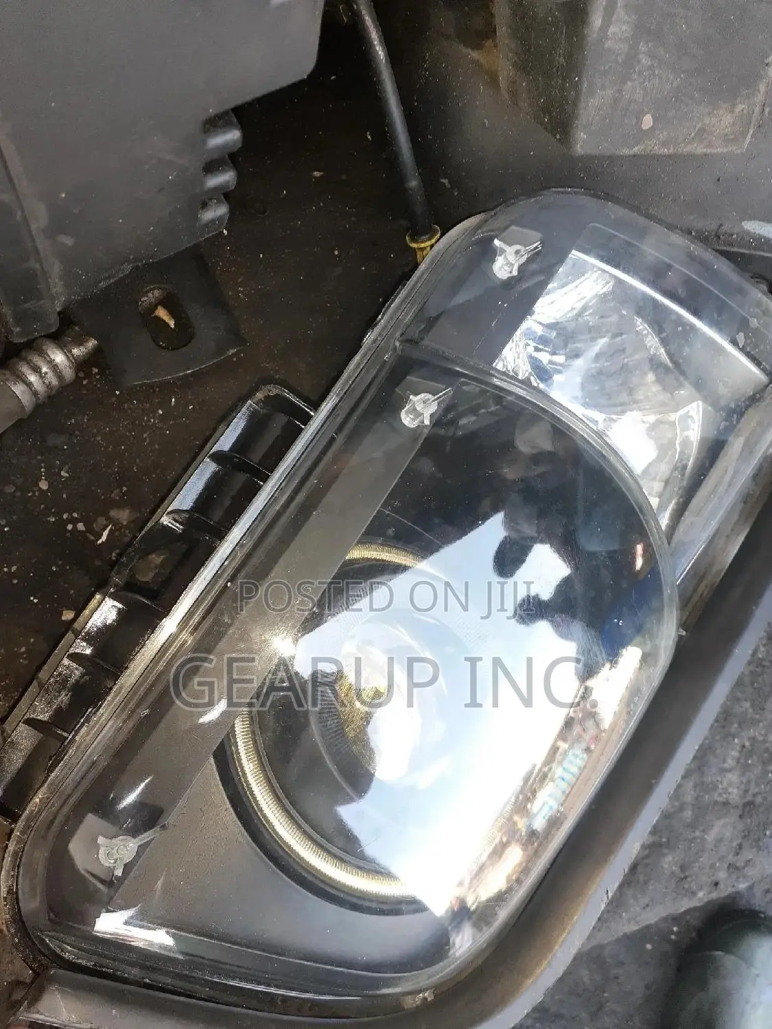 Full Light or Headlamp for Chevrolet Camaro
