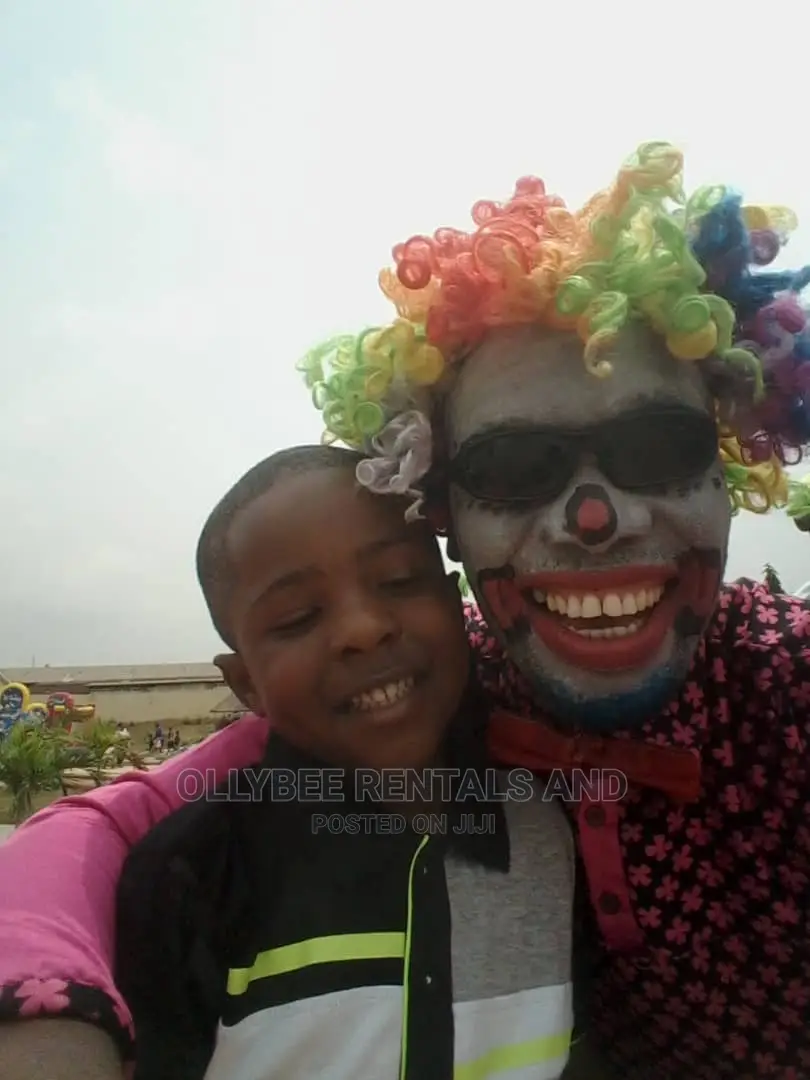 Face Painting For Kiddies And Adults.