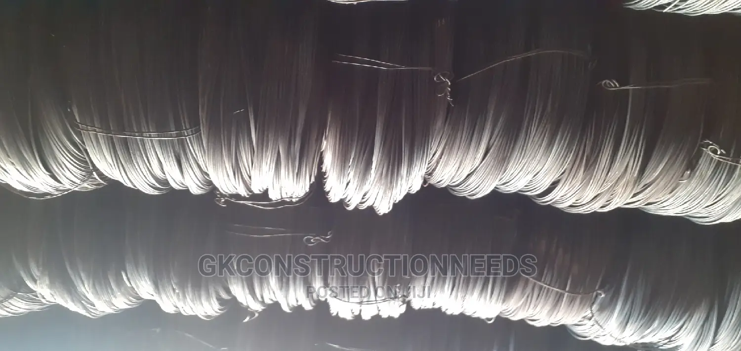 Mesh Wire 3.5mm Thickness
