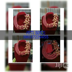Unique Beads