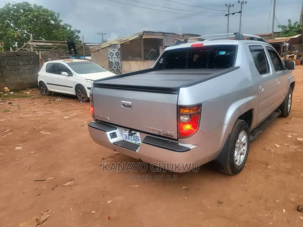 Abs Boot Cover for Honda Rangerline