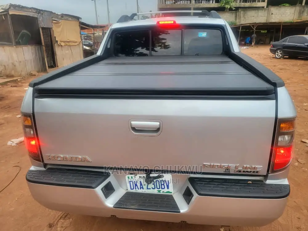 Abs Boot Cover for Honda Rangerline